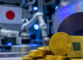 Japón pisa el acelerador industrial en agosto impulsado por el boom de los chips y la inteligencia artificial