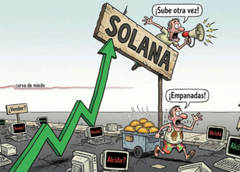 Solana se dispara un 16% en 24 horas: ¿qué impulsa a SOL hasta los 89 dólares?