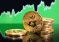 La próxima jugada de la Fed podría disparar el bitcoin hasta los 180.000 dólares