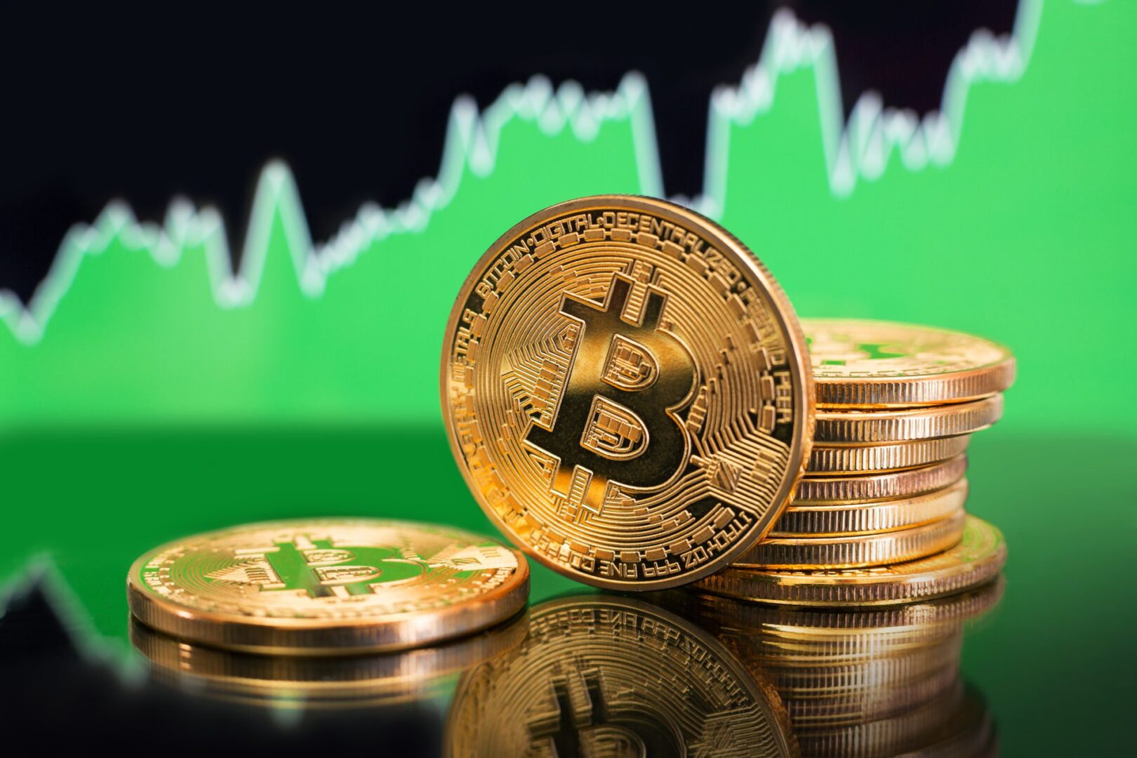 La próxima jugada de la Fed podría disparar el bitcoin hasta los 180.000 dólares