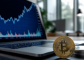 Los ETF de Bitcoin sorprenden con una entrada de 606 millones de dólares, la mayor desde mayo