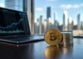 Los ETF spot de Bitcoin sorprenden al mercado con una entrada de 606 millones de dólares, la mayor desde mayo