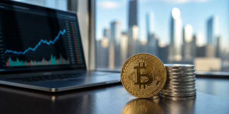 Los ETF spot de Bitcoin sorprenden al mercado con una entrada de 606 millones de dólares, la mayor desde mayo