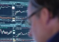 Wall Street resucita y el bitcoin se dispara mientras bonos y petróleo pierden fuelle