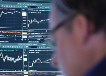 Wall Street resucita y el bitcoin se dispara mientras bonos y petróleo pierden fuelle