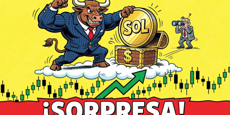 Solana rompe los 91 dólares y recupera en tiempo récord lo perdido en dos meses: qué hay detrás del inesperado repunte_flashdata