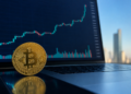 Bitcoin acelera su remontada: sube un 25% en una semana y se acerca a los 80.000 dólares