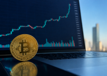 Bitcoin acelera su remontada: sube un 25% en una semana y se acerca a los 80.000 dólares