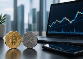 Bitcoin y XRP acarician su mejor cierre semanal desde 2024: la próxima jugada puede marcar el rumbo del mercado