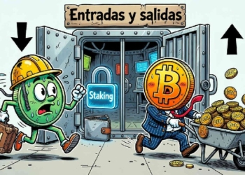 Las exchanges se desprenden del 10% de sus fondos en Ethereum mientras reciben 28.000 bitcoins