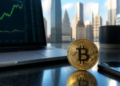 Los futuros de Wall Street avanzan y el bitcoin rompe la barrera de los 77.000 dólares antes de la apertura 2 Los futuros de Wall Street avanzan y el bitcoin rompe la barrera de los 77.000 dólares antes de la apertura