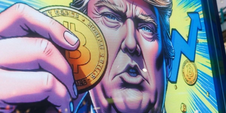 Bitcoin resucita en los mercados y firma su mejor semana desde 2022 tras dispararse más de un 20%