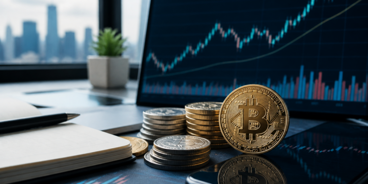 Lo que ha movido a Bitcoin y las criptomonedas esta semana: las claves del 21 de agosto