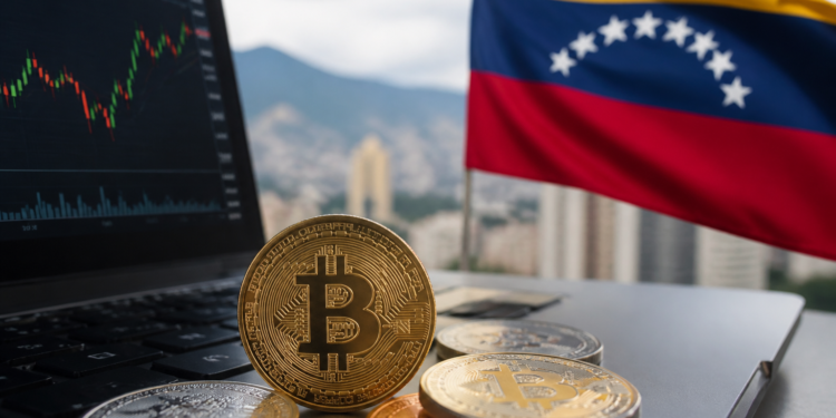 El plan de Steve Hanke para dolarizar Venezuela sacude el futuro de las criptomonedas 2 El plan de Steve Hanke para dolarizar Venezuela sacude el futuro de las criptomonedas
