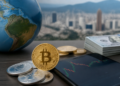El plan de Steve Hanke para dolarizar Venezuela abre una incógnita: ¿qué pasará con las criptomonedas?