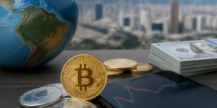El plan de Steve Hanke para dolarizar Venezuela abre una incógnita: ¿qué pasará con las criptomonedas?