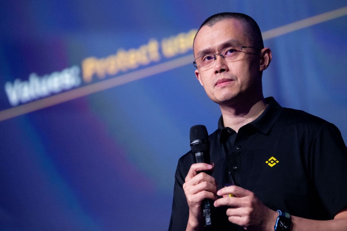 Changpeng Zhao lanza la alerta: hasta 4 millones de bitcoins podrían haberse perdido para siempre 1 Changpeng Zhao lanza la alerta: hasta 4 millones de bitcoins podrían haberse perdido para siempre