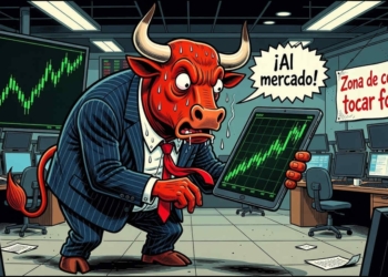 Bitcoin se dispara un 25 por ciento en pocos días y reabre la puerta a un nuevo mercado alcista
