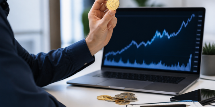 El CEO de Coinbase anticipa el inminente regreso del mercado alcista de las criptomonedas