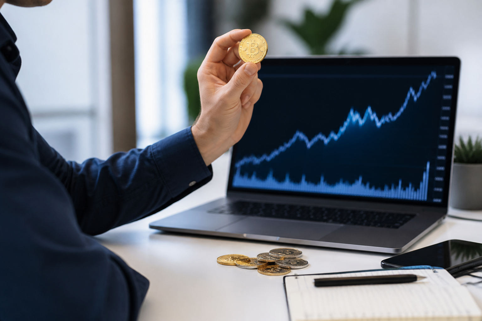 El CEO de Coinbase anticipa el inminente regreso del mercado alcista de las criptomonedas 1 El CEO de Coinbase anticipa el inminente regreso del mercado alcista de las criptomonedas