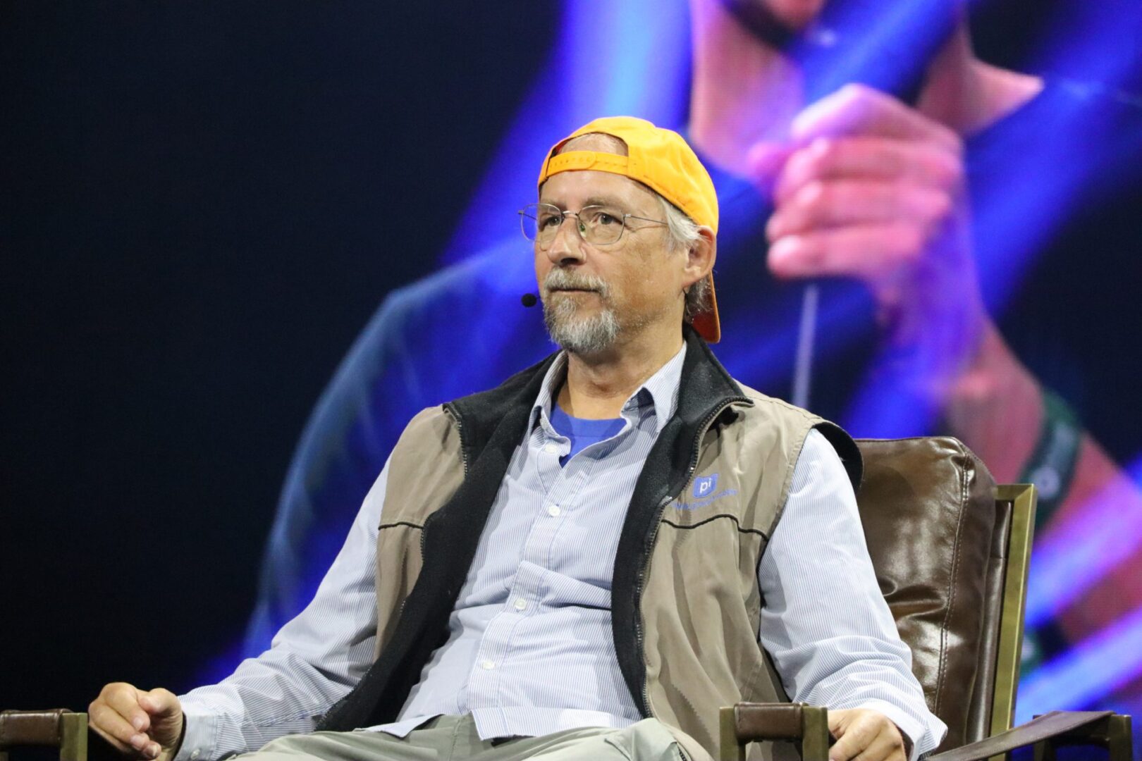 Adam Back rompe el tabú sobre Satoshi: “No hay que tratarlo como a un santo”