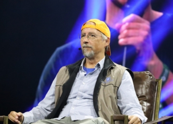 Adam Back rompe el tabú sobre Satoshi: “No hay que tratarlo como a un santo”