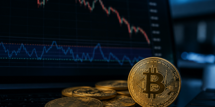 Bitcoin entra en zona de peligro: el RSI alcanza niveles extremos y crece el temor a una caída hasta los 70.000 dólares 1 Bitcoin entra en zona de peligro: el RSI alcanza niveles extremos y crece el temor a una caída hasta los 70.000 dólares