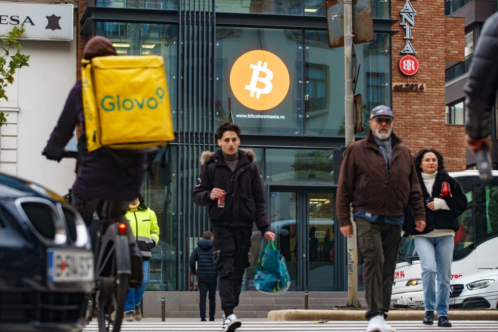 H100, a solo 99 bitcoins de convertirse en el mayor tesoro de BTC de Europa