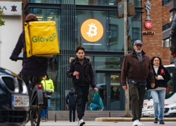 H100, a solo 99 bitcoins de convertirse en el mayor tesoro de BTC de Europa