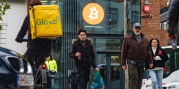 H100, a solo 99 bitcoins de convertirse en el mayor tesoro de BTC de Europa