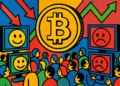 El pulso del mercado cripto que puede decidir el próximo movimiento de Bitcoin