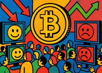 El pulso del mercado cripto que puede decidir el próximo movimiento de Bitcoin