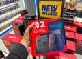 El mercado de consolas se desploma en EE. UU. y la Switch 2 recibe un inesperado varapalo 10 El mercado de consolas se desploma en EE. UU. y la Switch 2 recibe un inesperado varapalo