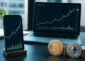 Los ETF de Bitcoin y Ethereum se disparan y firman su mejor semana desde octubre con 2.300 millones de dólares 10 Los ETF de Bitcoin y Ethereum se disparan y firman su mejor semana desde octubre con 2.300 millones de dólares