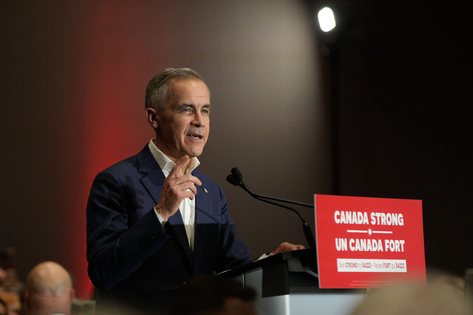 Canadá mueve ficha contra EE. UU. con aranceles multimillonarios tras saltar por los aires el acuerdo