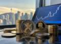 830 millones de dólares en solo una hora: XRP y TRUMP desatan un récord histórico en Corea del Sur 10 830 millones de dólares en solo una hora: XRP y TRUMP desatan un récord histórico en Corea del Sur