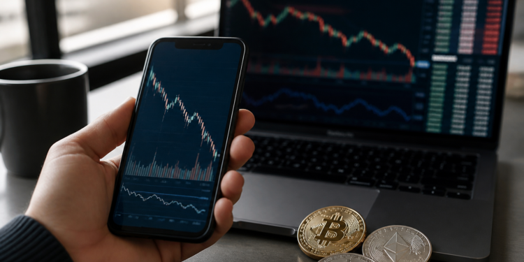 ¿Adiós al boom de las altcoins? Así ha cambiado el trading de criptomonedas en 2026
