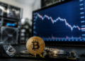 Bitcoin se hunde por debajo de los 77.000 dólares, pero la minería encuentra un inesperado respiro 10 Bitcoin se hunde por debajo de los 77.000 dólares, pero la minería encuentra un inesperado respiro