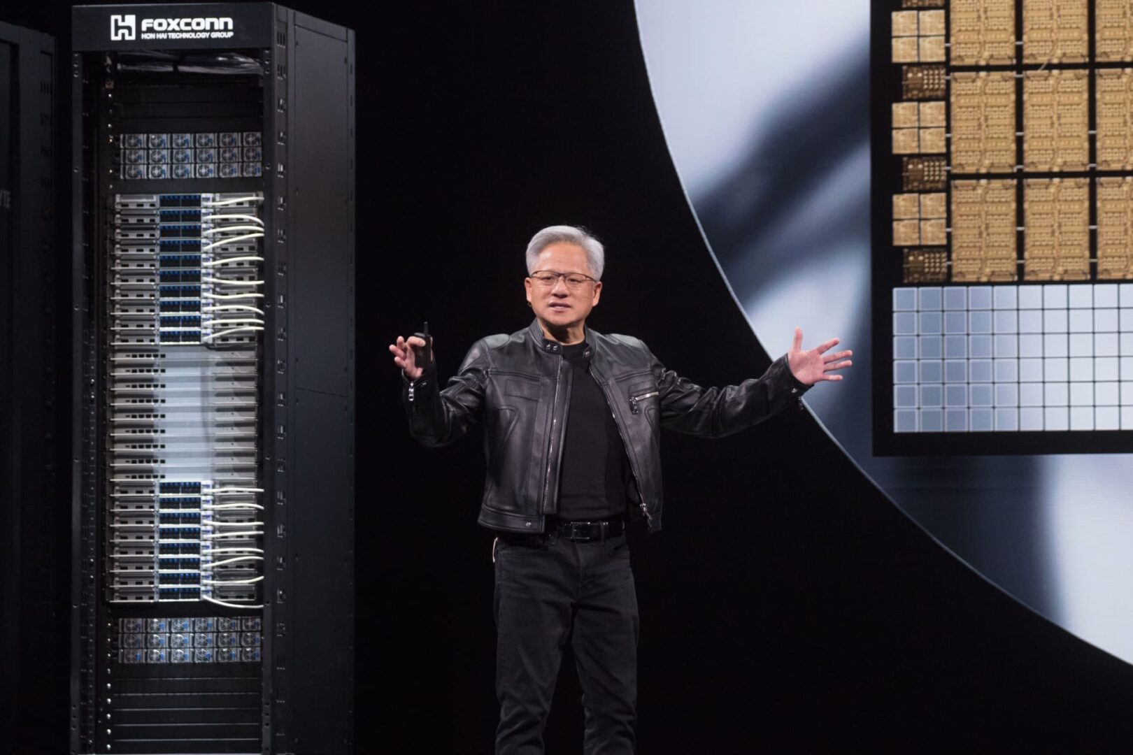 Nvidia eleva un 15% el precio de sus servidores por un recurso cada vez más escaso