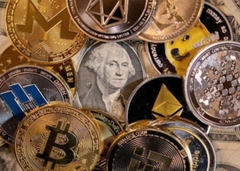 Ethereum, bitcoin y las principales criptomonedas encaran este domingo 23 de agosto con la mirada puesta en sus próximos movimientos