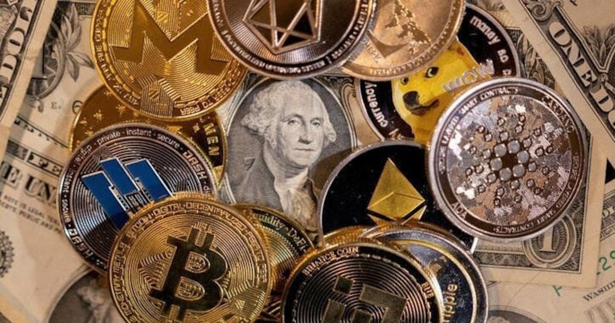 Ethereum, bitcoin y las principales criptomonedas encaran este domingo 23 de agosto con la mirada puesta en sus próximos movimientos 1 Ethereum, bitcoin y las principales criptomonedas encaran este domingo 23 de agosto con la mirada puesta en sus próximos movimientos