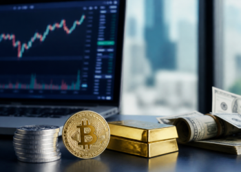 Robert Kiyosaki lanza una advertencia sobre el dólar y redobla su apuesta por el oro, la plata y Bitcoin 4 Robert Kiyosaki lanza una advertencia sobre el dólar y redobla su apuesta por el oro, la plata y Bitcoin
