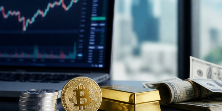 Robert Kiyosaki lanza una advertencia sobre el dólar y redobla su apuesta por el oro, la plata y Bitcoin 1 Robert Kiyosaki lanza una advertencia sobre el dólar y redobla su apuesta por el oro, la plata y Bitcoin