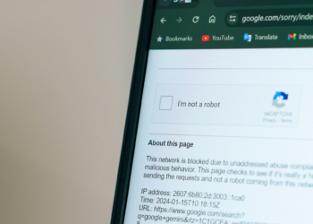 El CAPTCHA que parecía inofensivo y acabó vaciando carteras de criptomonedas