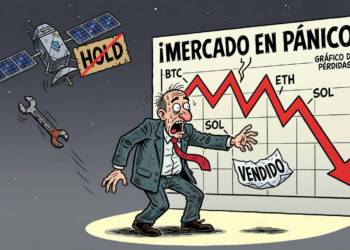 Solana pierde un 4,28% en plena ola de liquidaciones: ¿el mercado ofrece una oportunidad única o anticipa más caídas? 4 Solana pierde un 4,28% en plena ola de liquidaciones: ¿el mercado ofrece una oportunidad única o anticipa más caídas?