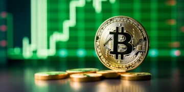 Un gran banco eleva su apuesta por Bitcoin: los 100.000 dólares podrían quedarse muy cortos