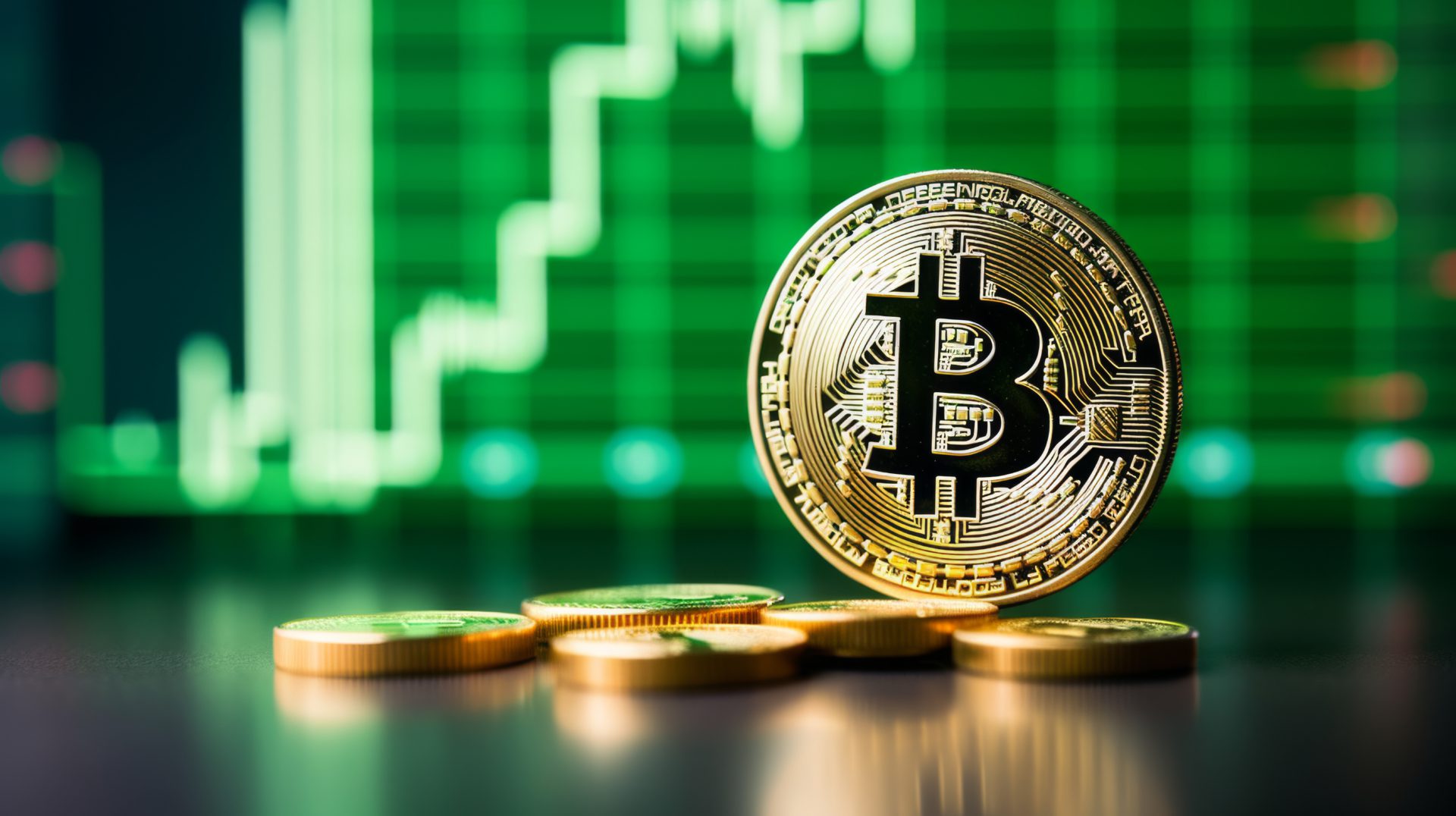 Un gran banco eleva su apuesta por Bitcoin: los 100.000 dólares podrían quedarse muy cortos 1 Un gran banco eleva su apuesta por Bitcoin: los 100.000 dólares podrían quedarse muy cortos