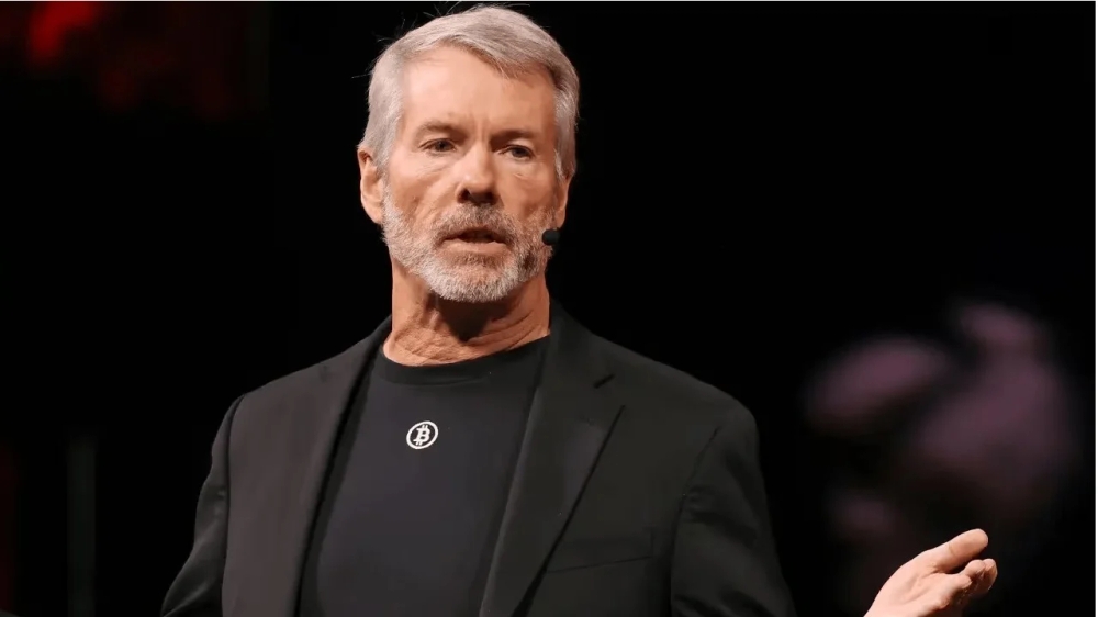 Michael Saylor señala el hito que podría cambiar para siempre el futuro del bitcoin 1 Michael Saylor señala el hito que podría cambiar para siempre el futuro del bitcoin
