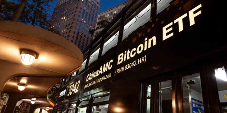 El espejismo de los ETF cripto: solo uno de cada tres fondos acaba en positivo 1 El espejismo de los ETF cripto: solo uno de cada tres fondos acaba en positivo