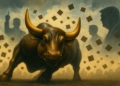 Wall Street cierra al alza: el bitcoin y las mineras toman el control de las ganancias 2 Wall Street cierra al alza: el bitcoin y las mineras toman el control de las ganancias